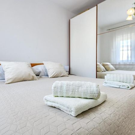 Comfort Holiday Apartment Zadar - With Parking And Balcony Exterior foto